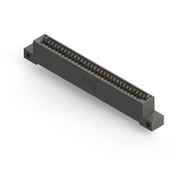 395-031-541-112 EDAC Inc.  Edgeboard Connectors
